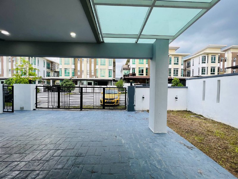 Taman Ramal Villa - photo 9