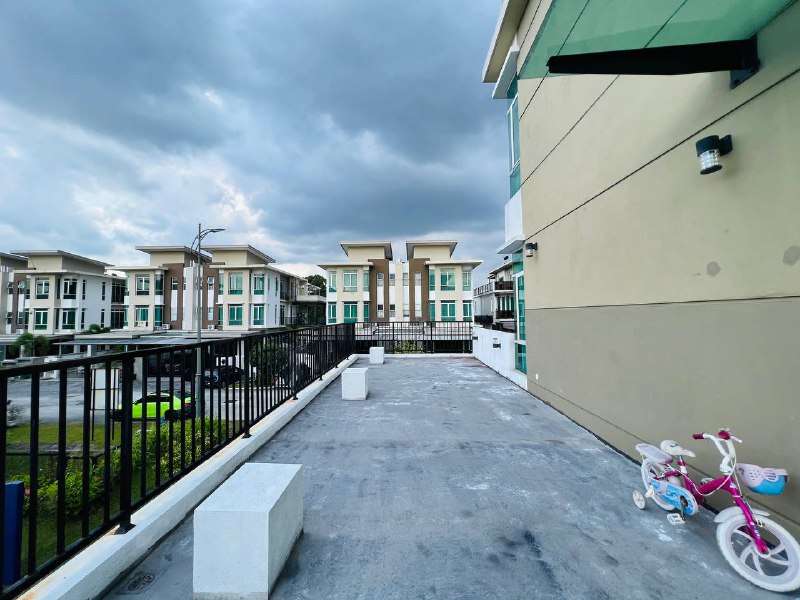 Taman Ramal Villa - photo 12