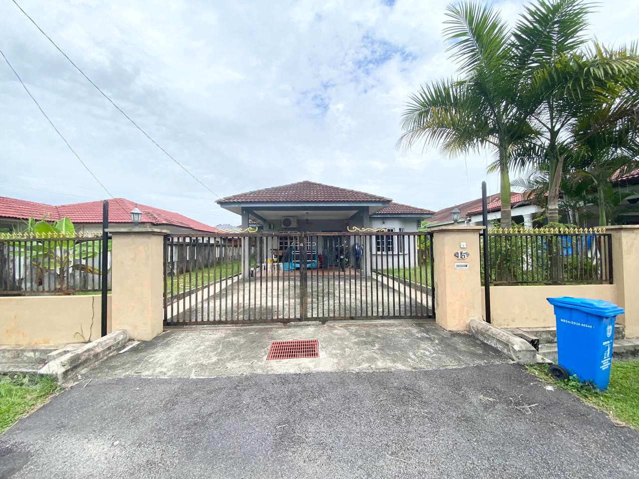 Subang Permai - photo 2