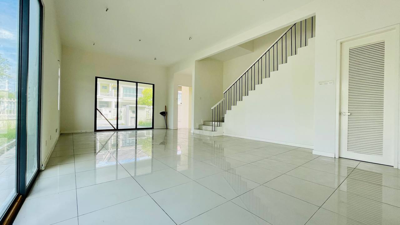 Avista Kota Warisan - photo 5