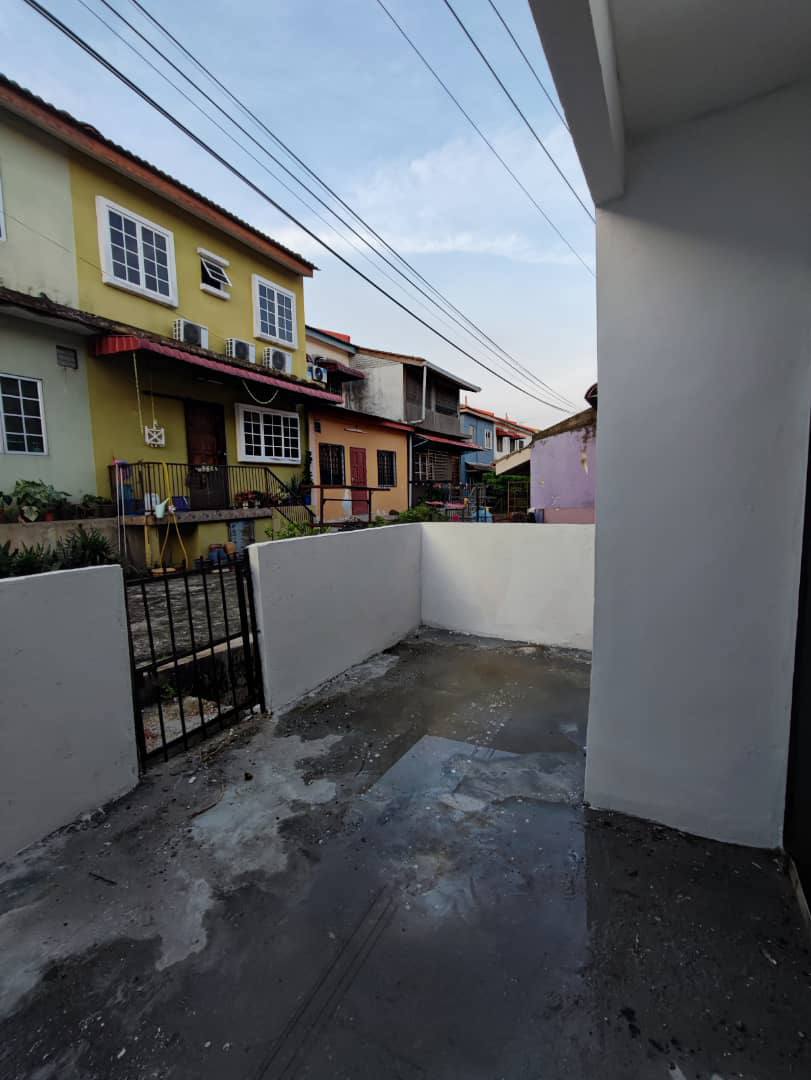 Bandar Tasik Puteri - photo 12