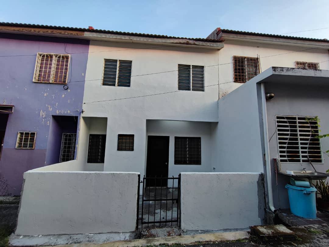Bandar Tasik Puteri - photo 13