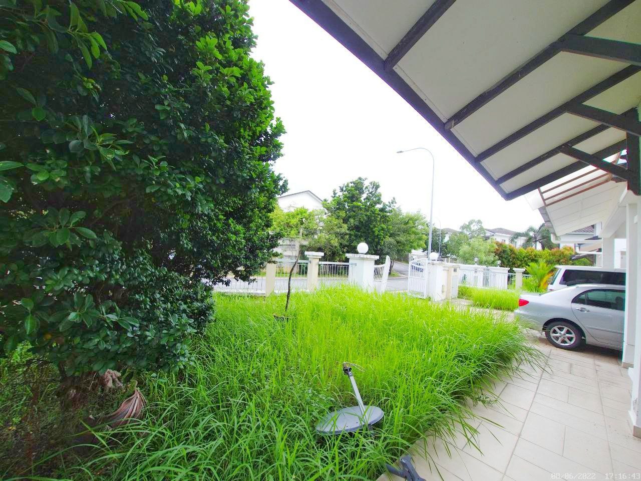 Saujana Villa Taman Prima - photo 2