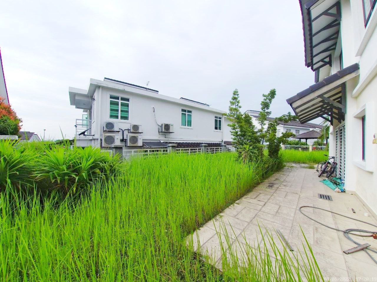 Saujana Villa Taman Prima - photo 5