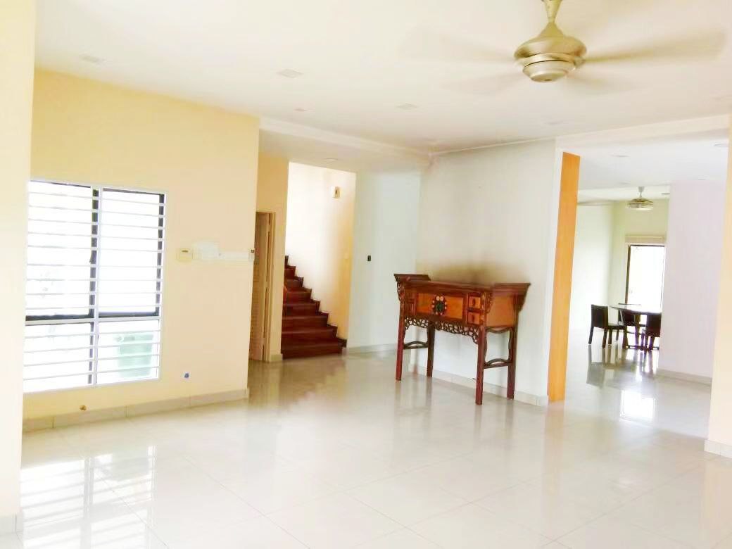 Saujana Villa Taman Prima - photo 6