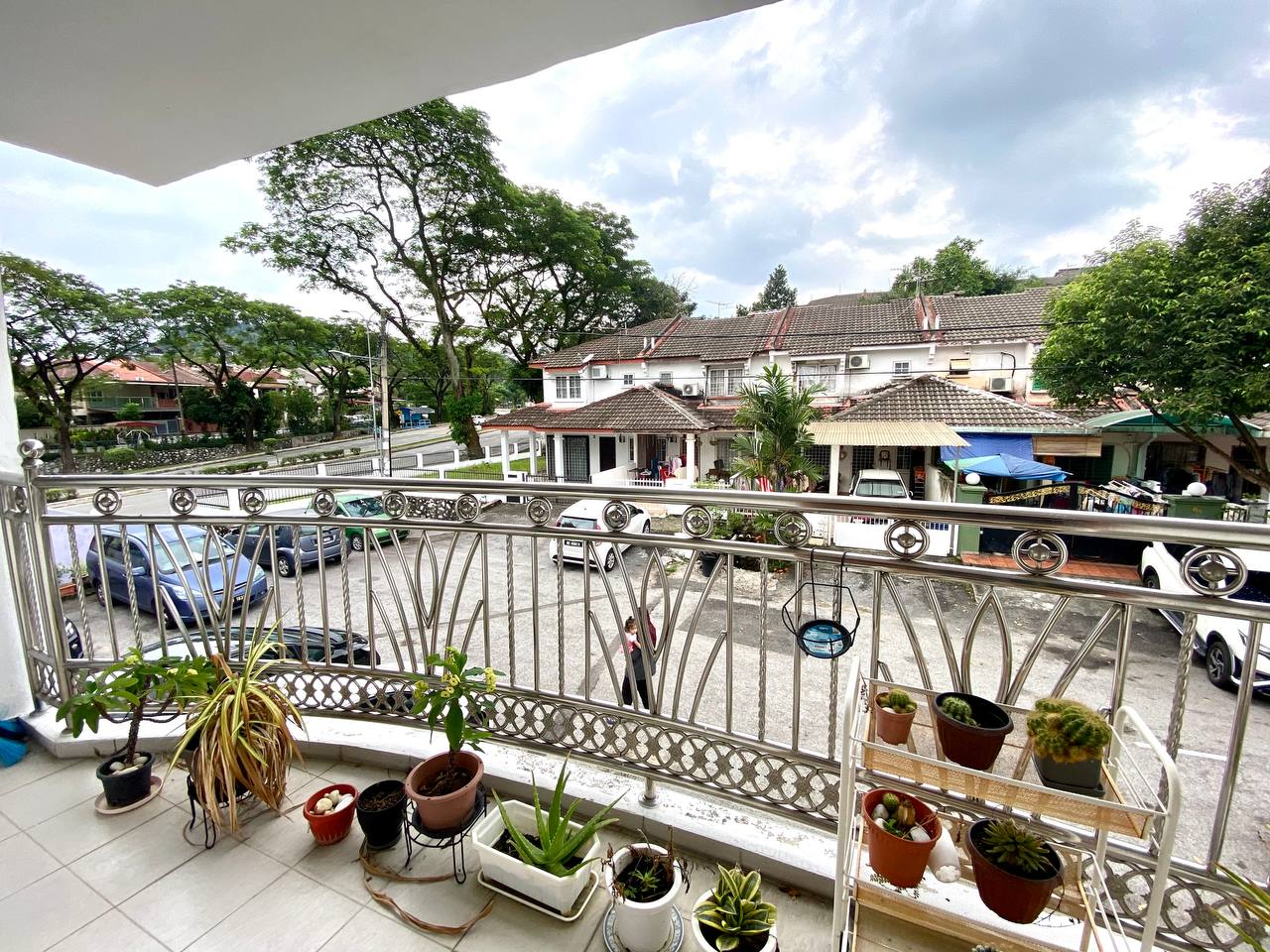Taman Bukit Indah - photo 9
