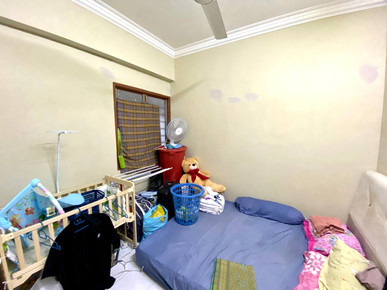 Permai Seri Apartment - photo 5