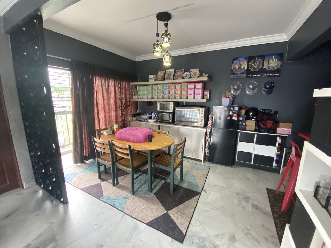 Menara Alpha Condominium - photo 7