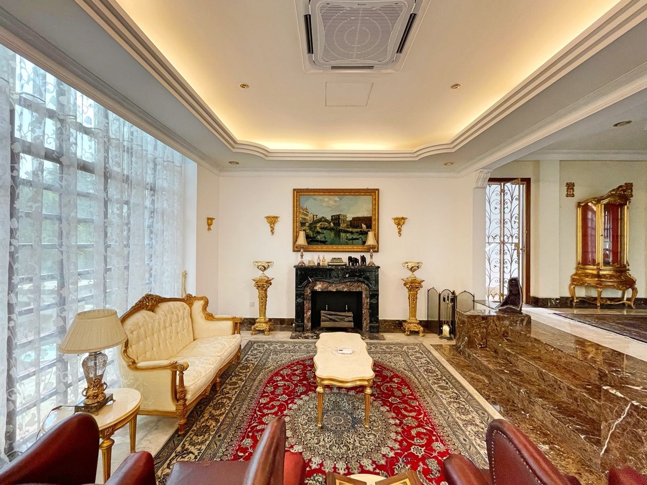 Saujana Lakeview - photo 8