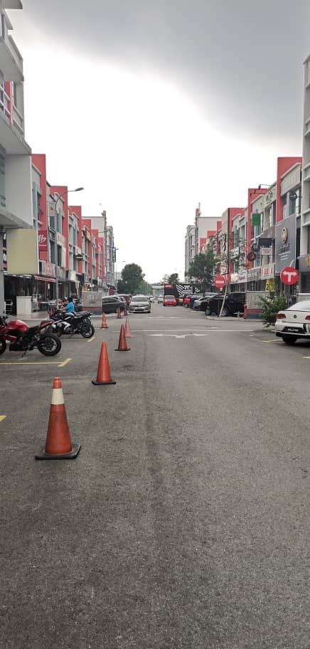 S16 Shah Alam - photo 2