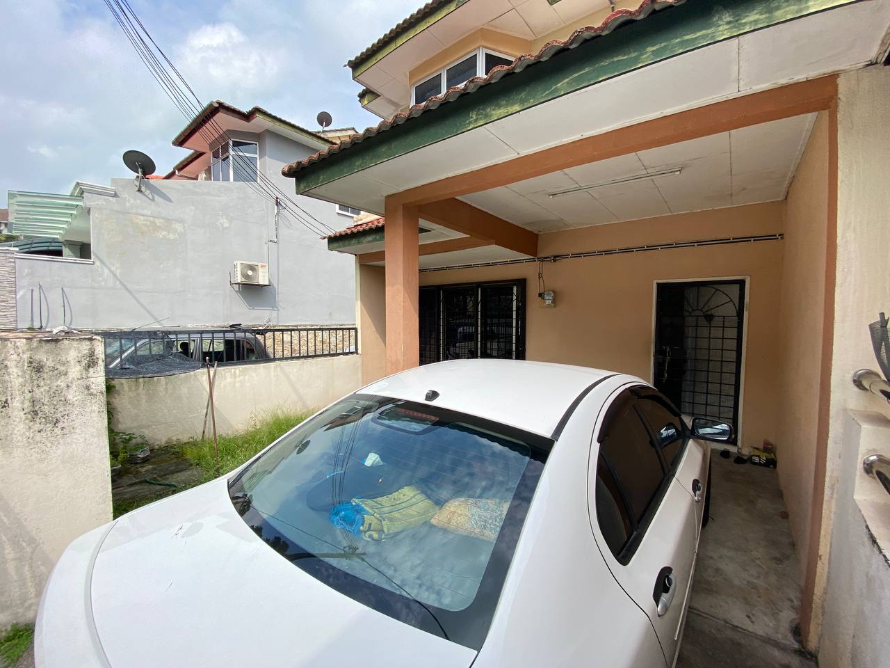Kajang Perdana - photo 2