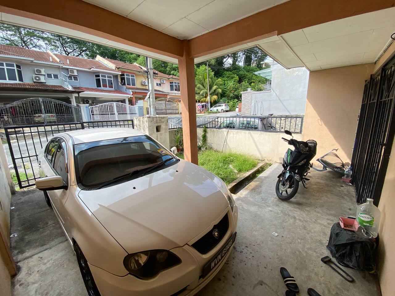Kajang Perdana - photo 3
