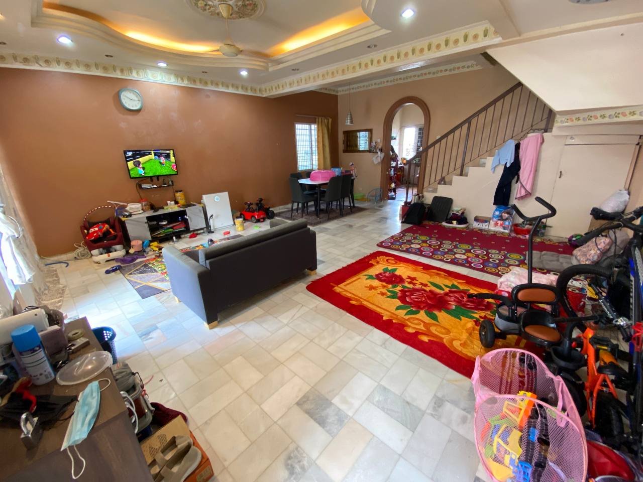 Kajang Perdana - photo 4