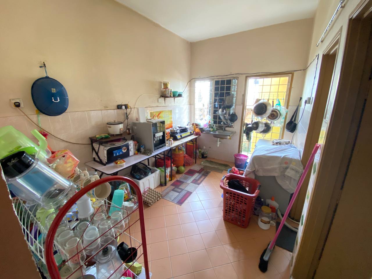 Kajang Perdana - photo 7