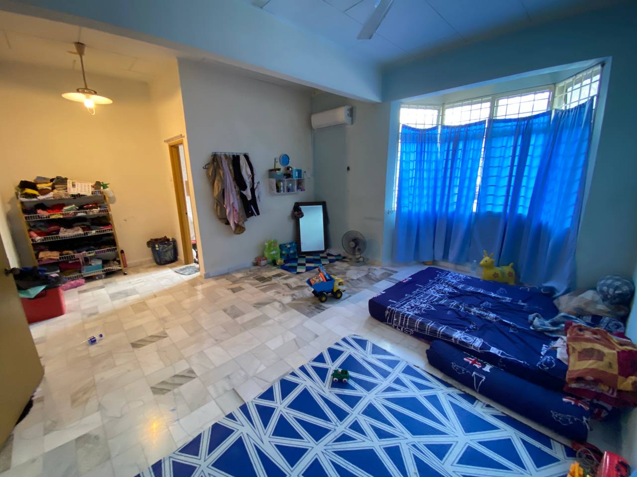 Kajang Perdana - photo 10