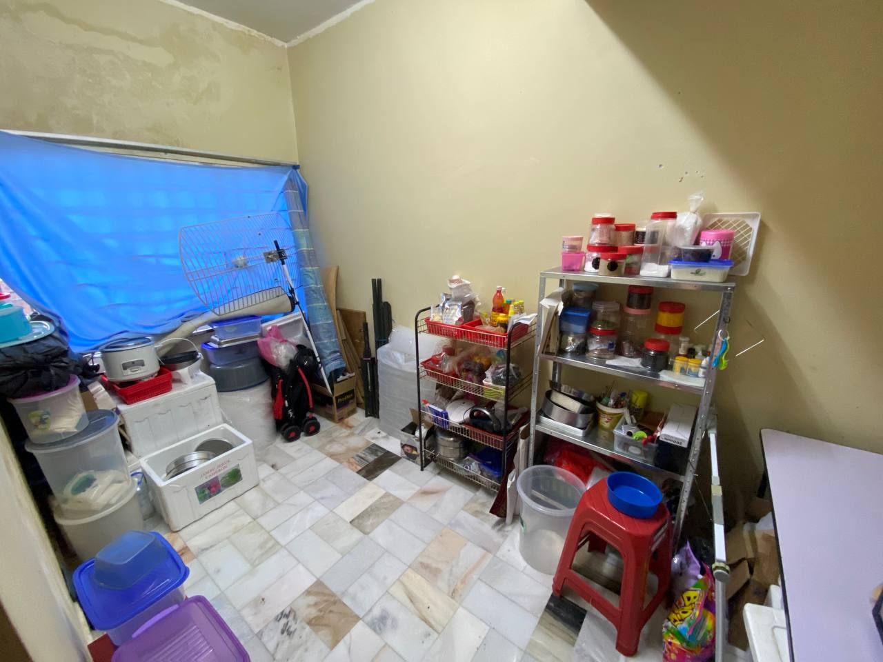 Kajang Perdana - photo 12