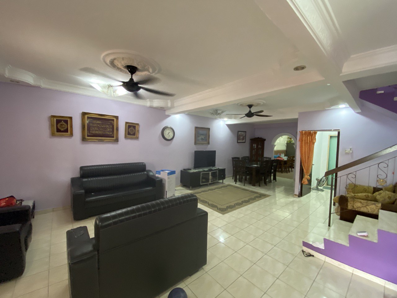 Taman Sutera - photo 7