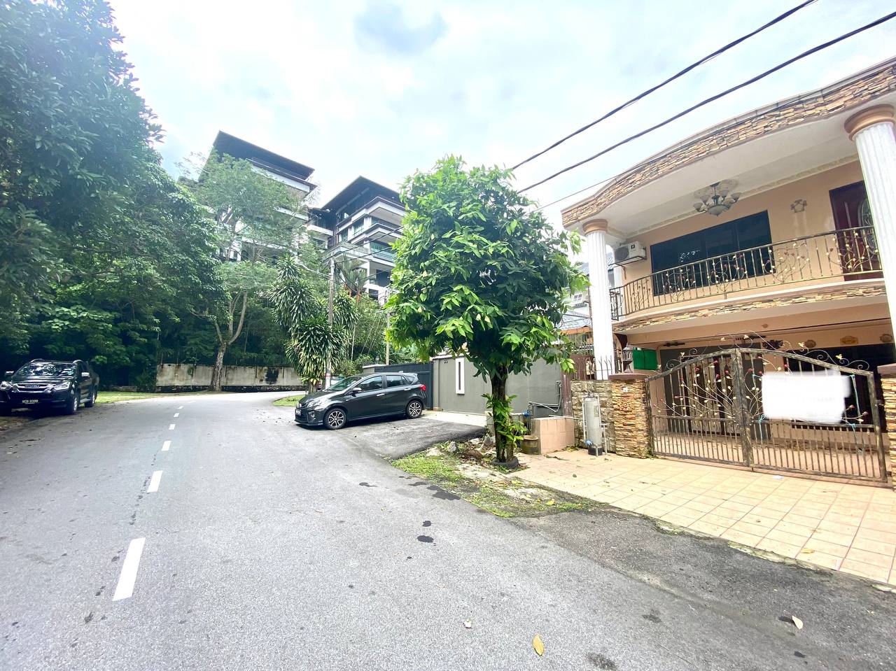 Taman Bukit Indah - photo 2