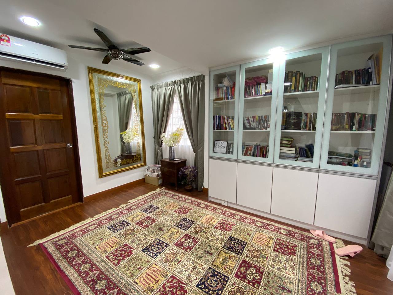 Bandar Kinrara BK5 - photo 4