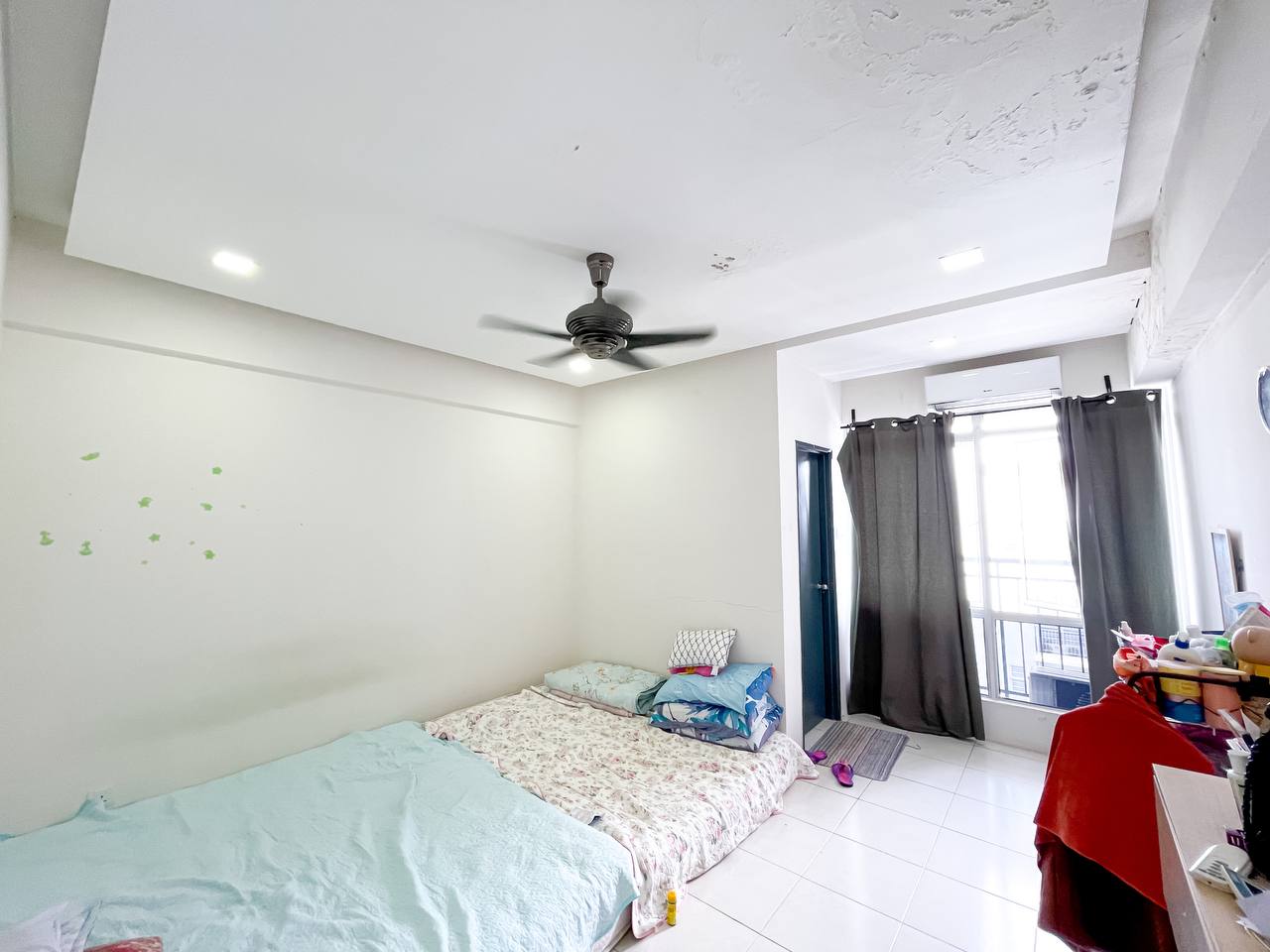 Hijauan Heights Apartment - photo 6