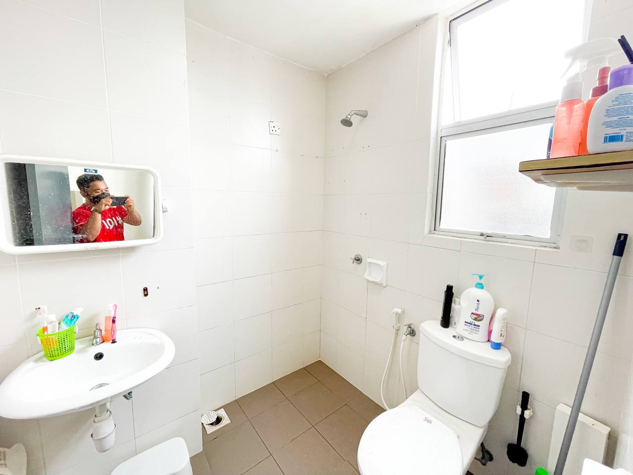 Hijauan Heights Apartment - photo 10