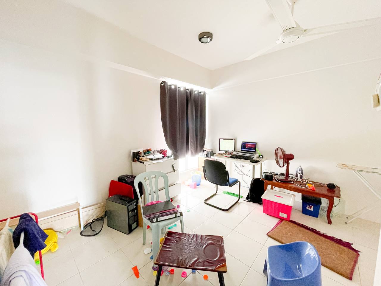 Hijauan Heights Apartment - photo 11