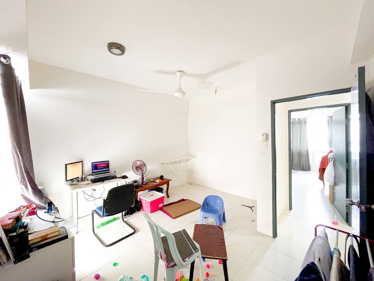 Hijauan Heights Apartment - photo 12
