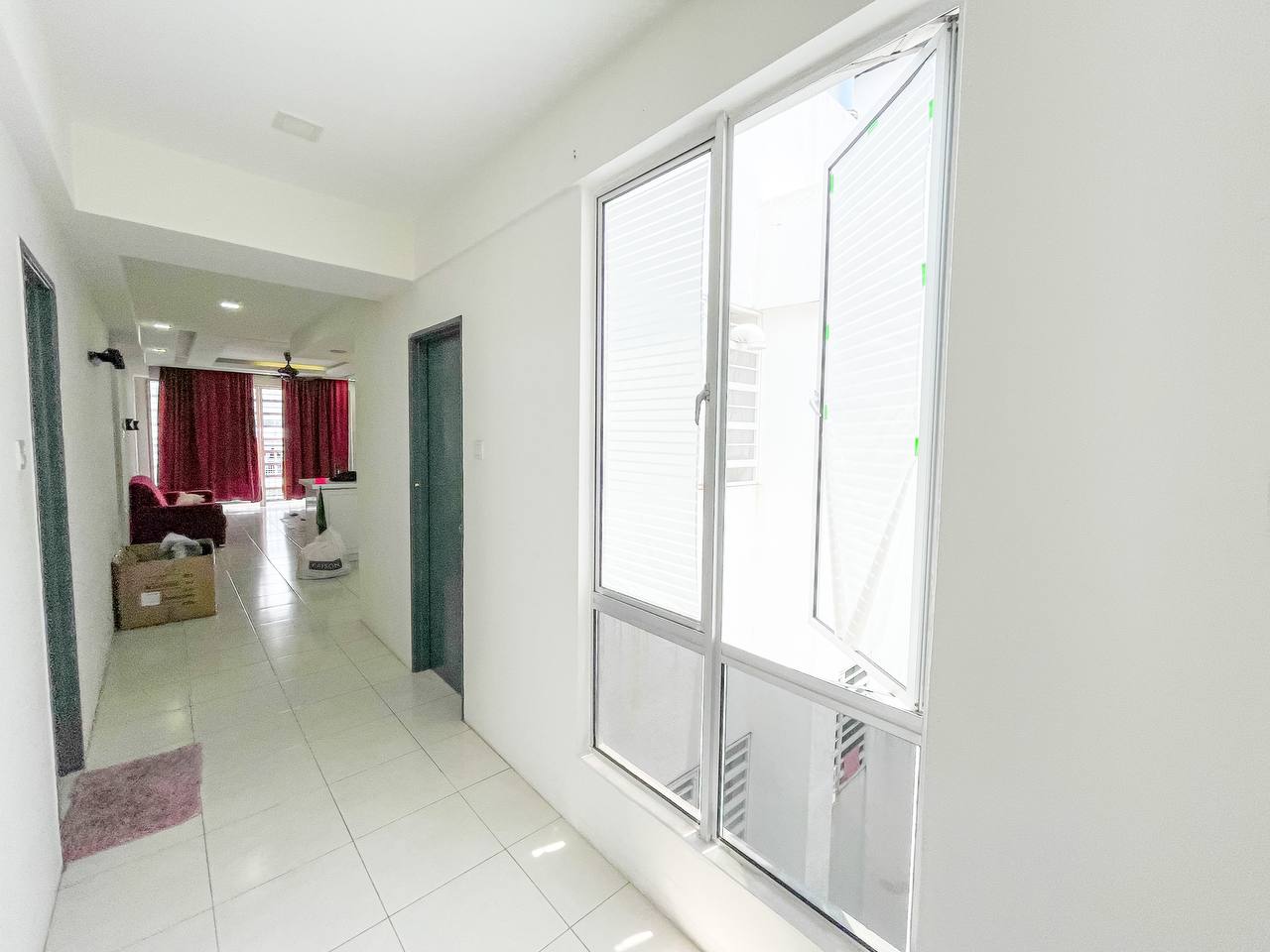 Hijauan Heights Apartment - photo 13