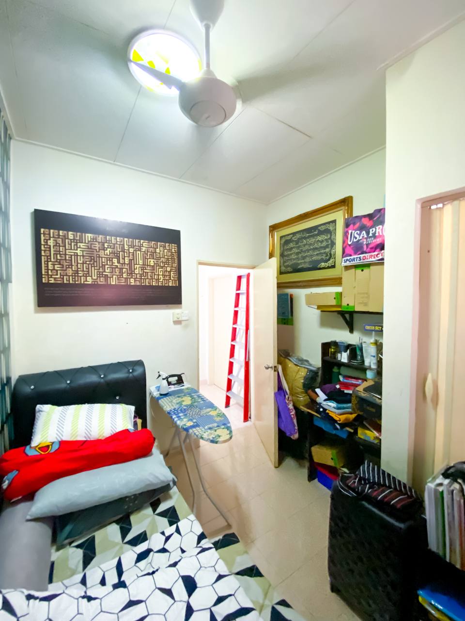 Taman Impian Murni - photo 13