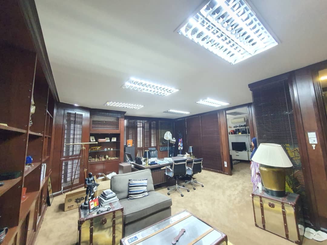 Wangsa Maju - photo 6