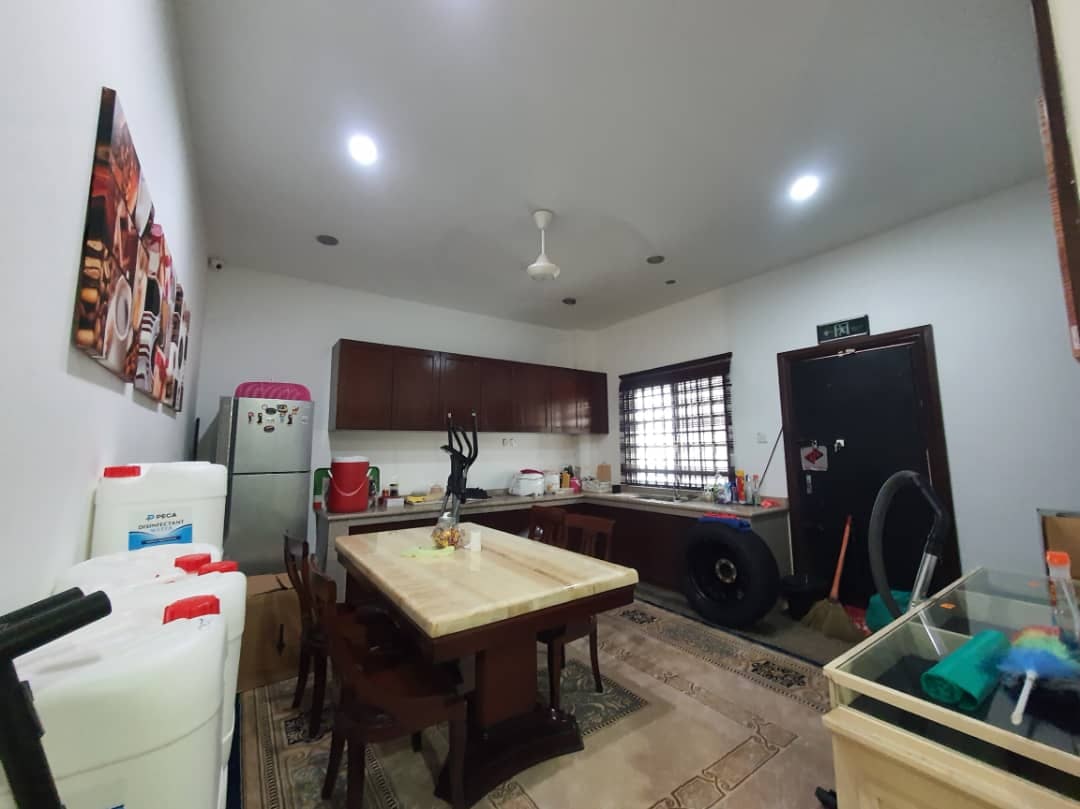Wangsa Maju - photo 12