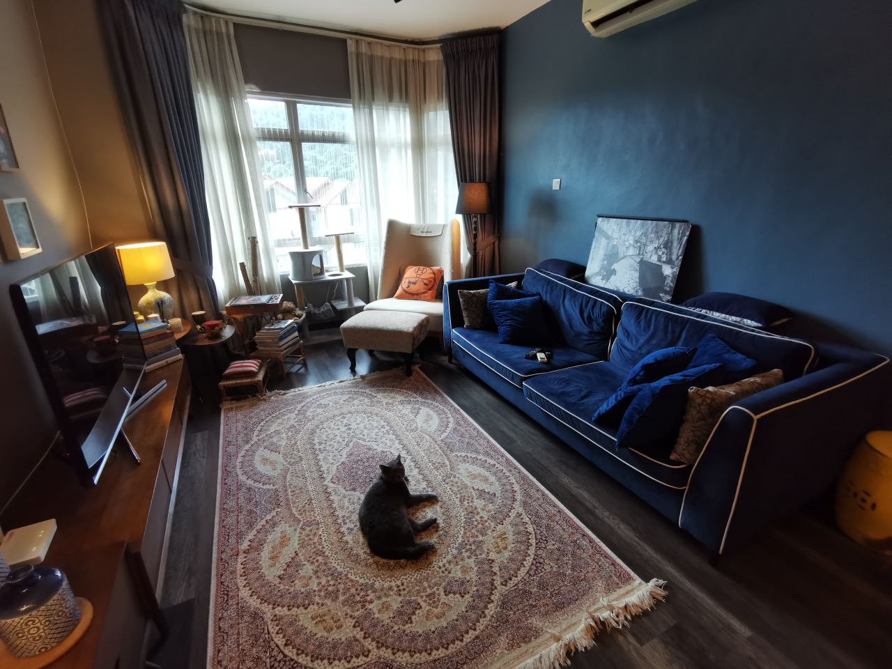 D Rimba Resort Apartment - photo 4