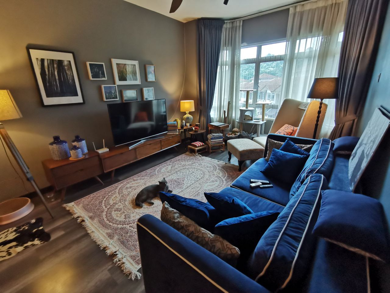 D Rimba Resort Apartment - photo 5