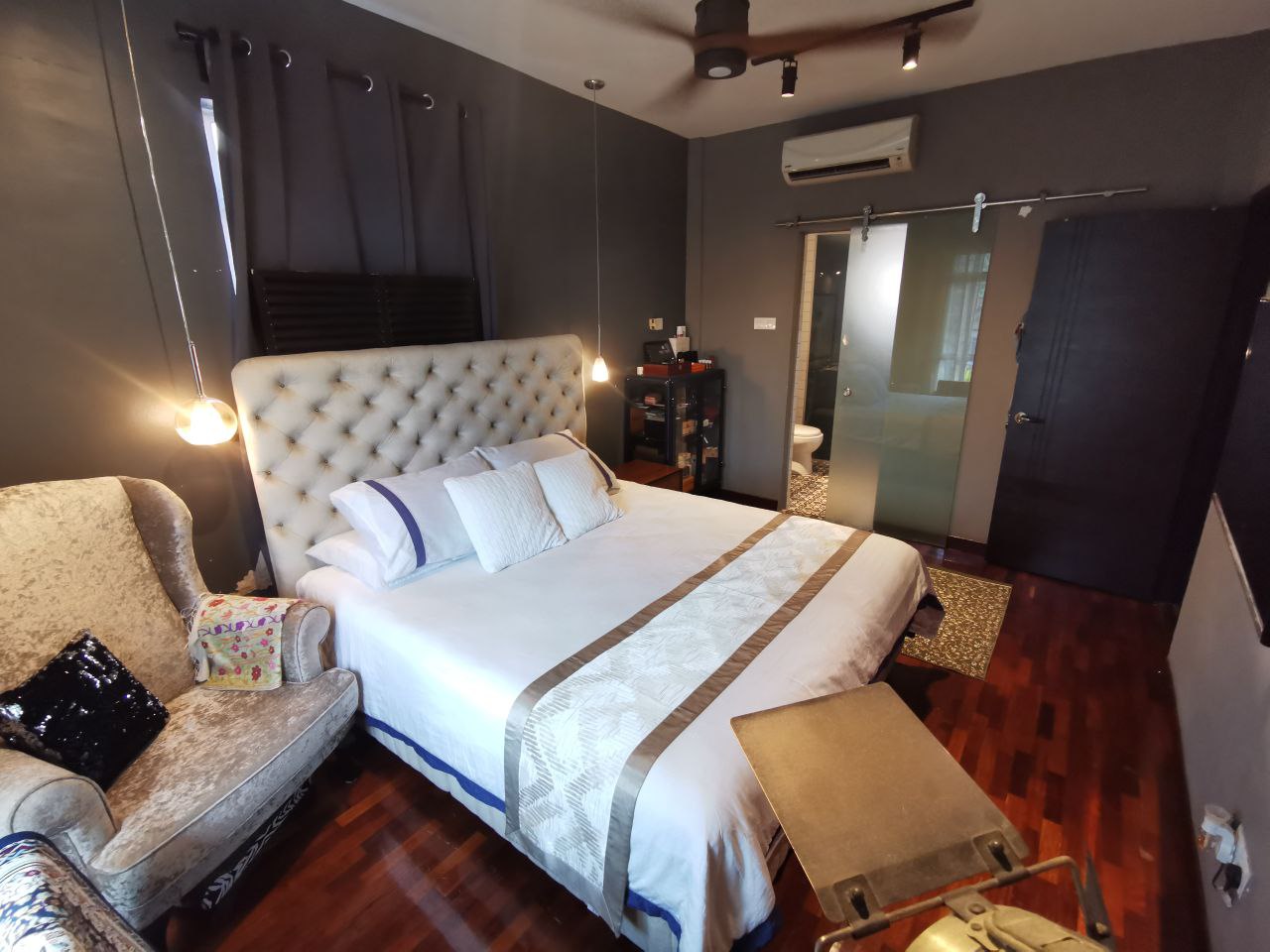 D Rimba Resort Apartment - photo 8