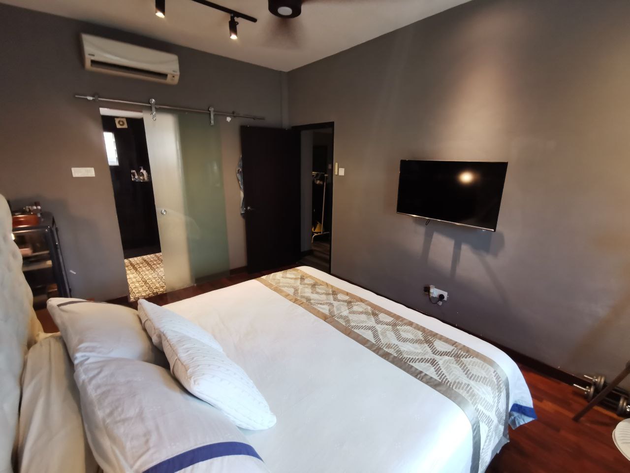 D Rimba Resort Apartment - photo 9