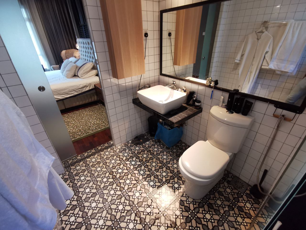 D Rimba Resort Apartment - photo 10