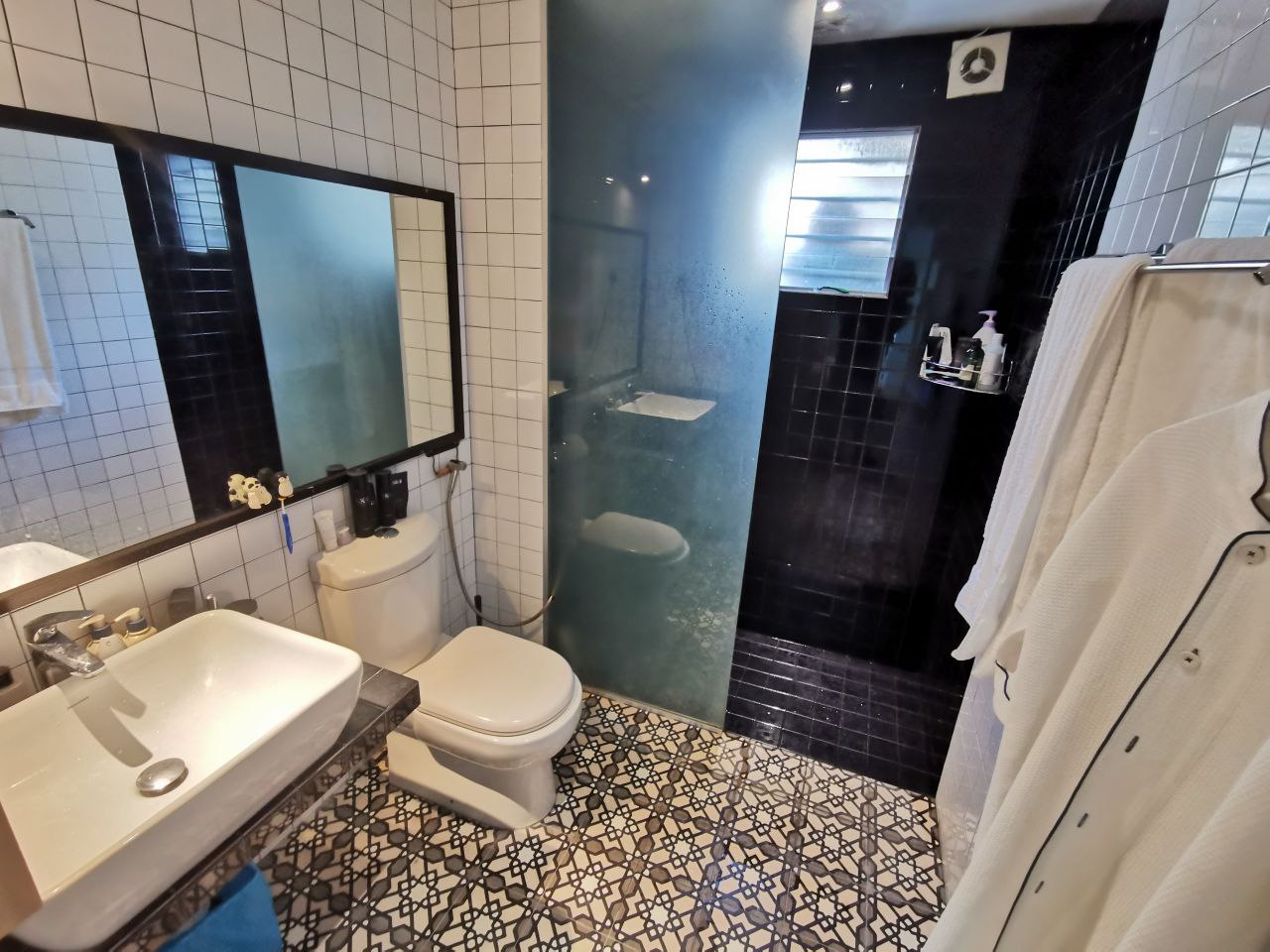 D Rimba Resort Apartment - photo 11