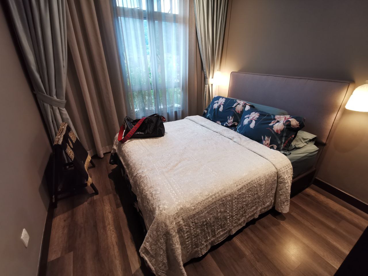 D Rimba Resort Apartment - photo 12