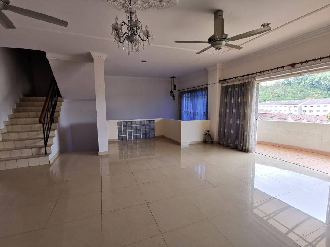 Taman Seri Mewah - photo 4
