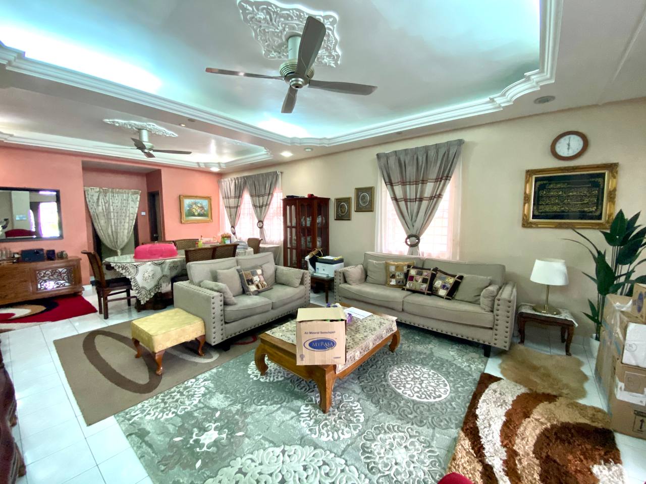 Bandar Kinrara BK5 - photo 4