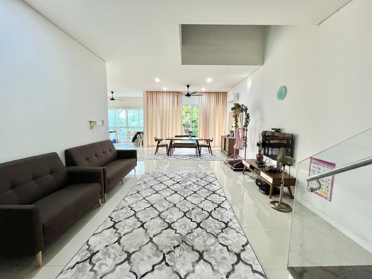 280 Park Homes - photo 3