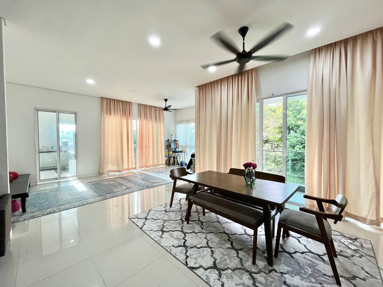 280 Park Homes - photo 4