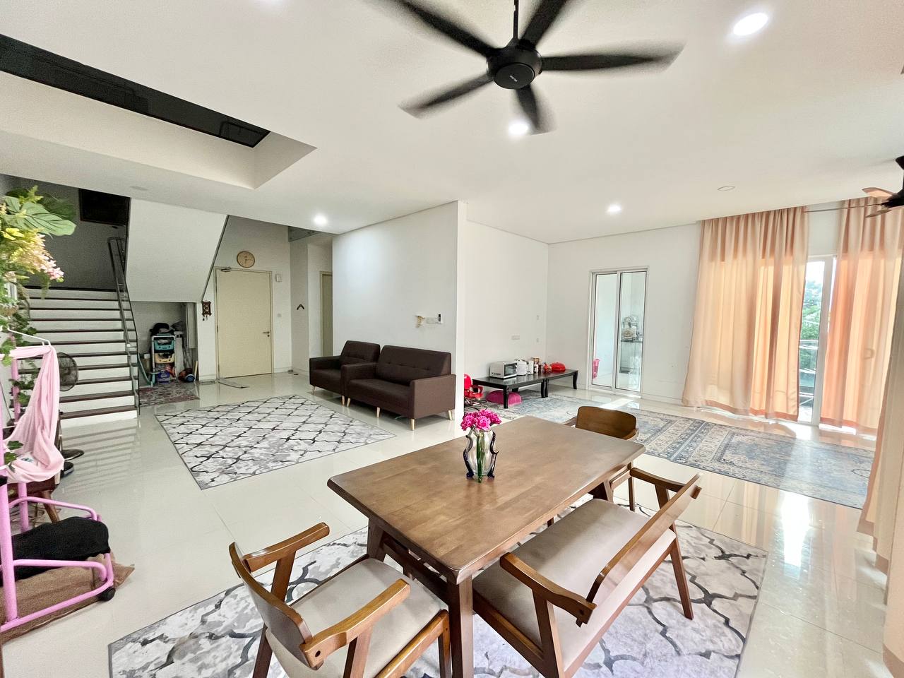 280 Park Homes - photo 6