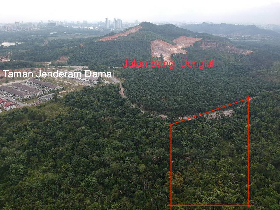 Dengkil - photo 4