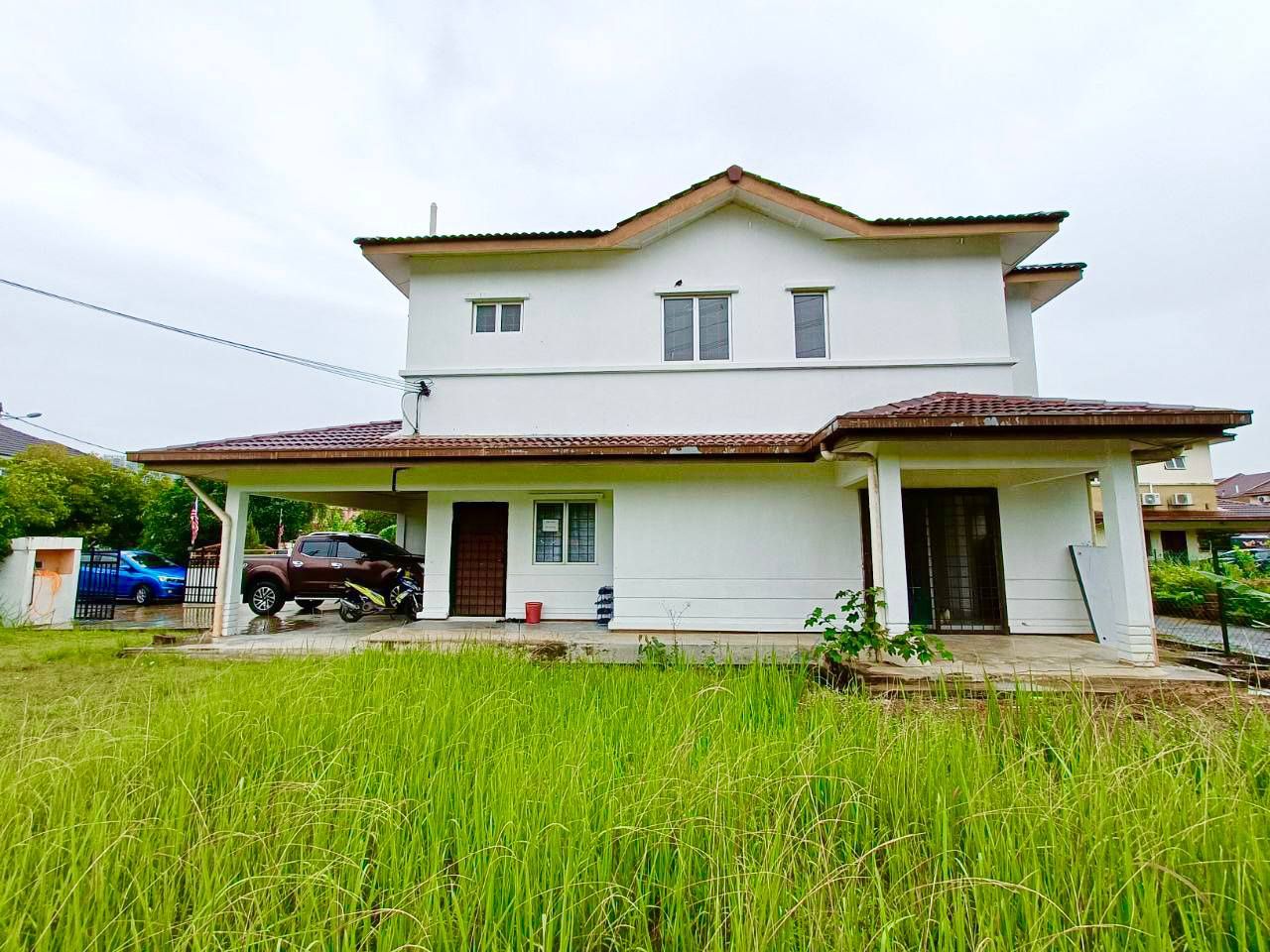 Taman Impian Putra - photo 2