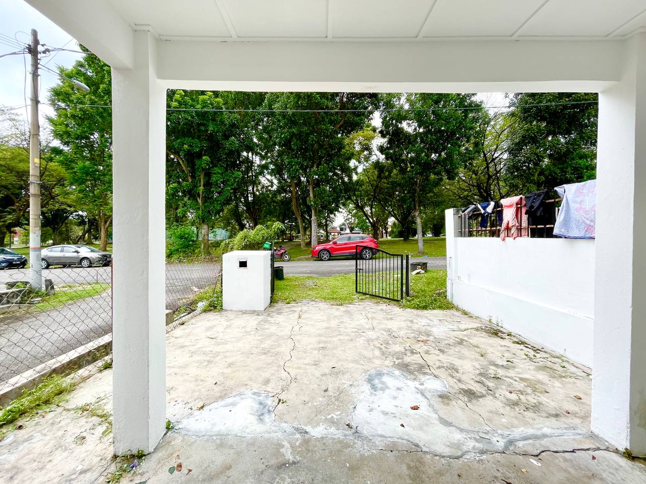 Taman Saujana Puchong SP 8 - photo 2