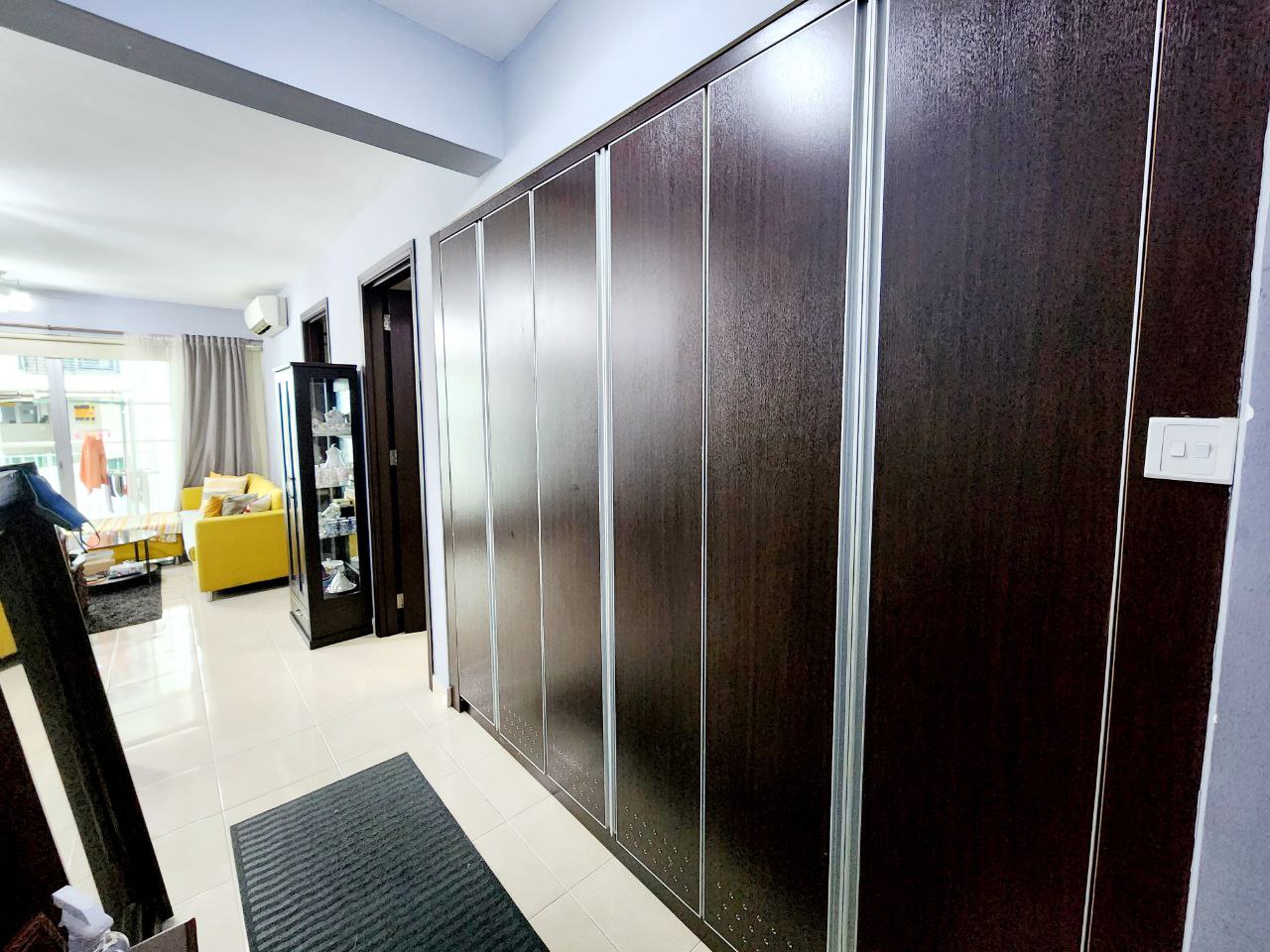 Riana Green East Condominium - photo 5