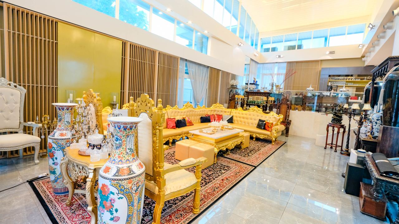 Country Heights Damansara - photo 5