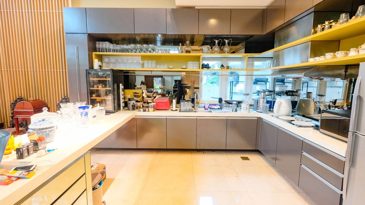 Country Heights Damansara - photo 9