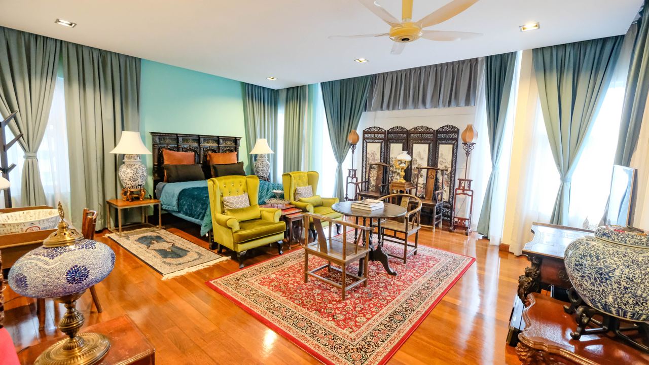 Country Heights Damansara - photo 10